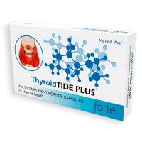 ThyroidTIDE PLUS forte (для щитовидной железы)